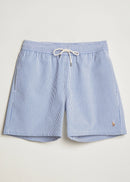 RL Strip Swimming Short
