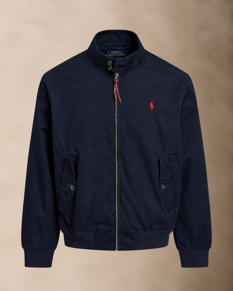 RL Bedford Jacket