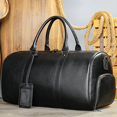 Saxon Travel Bag