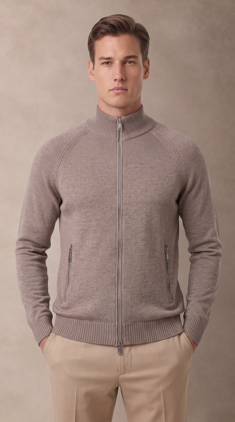 Saxon Pullover FZ 001