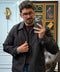 Bss Aston Martin Jacket Suede