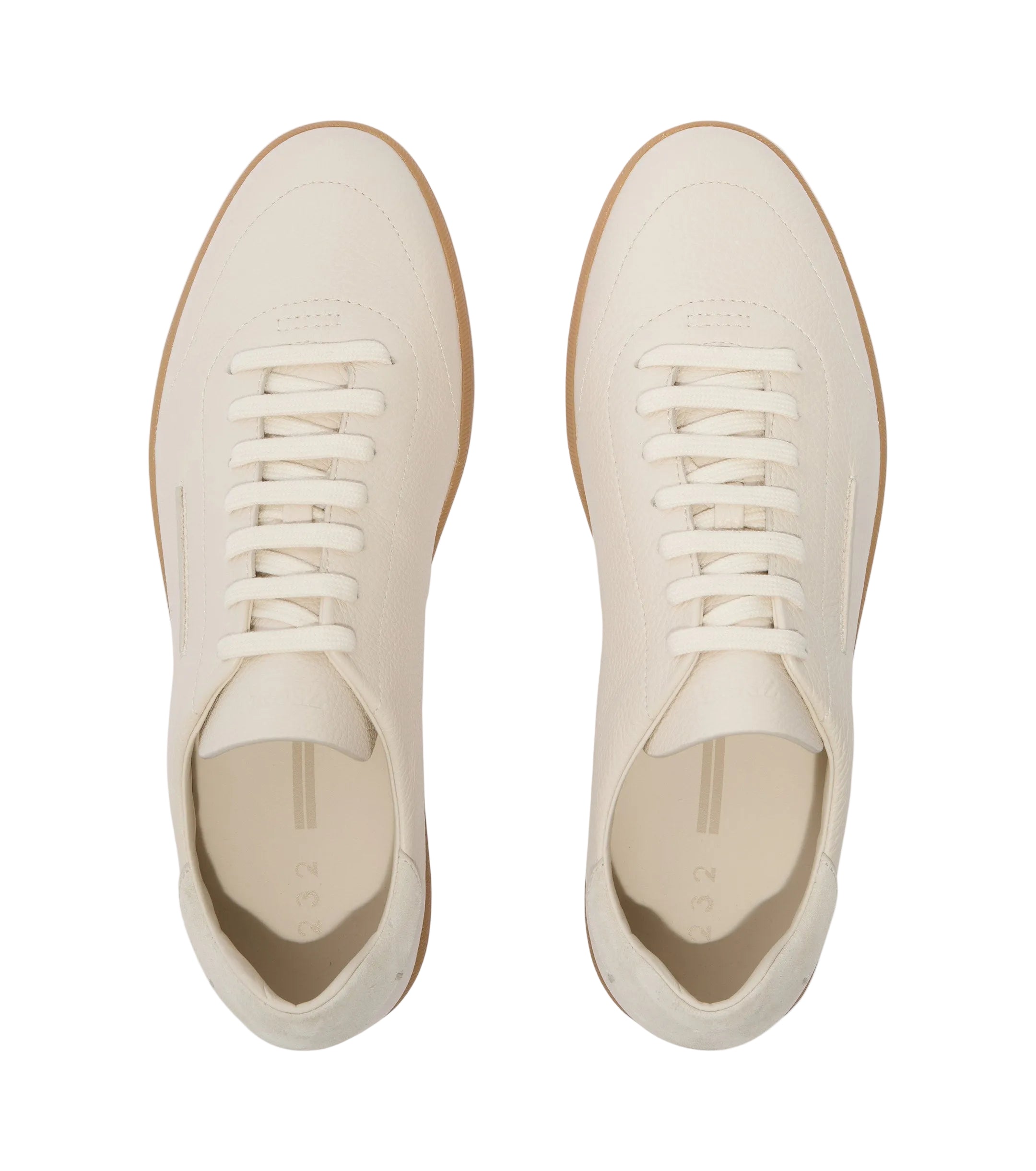 ZG 232 Leather Sneakers