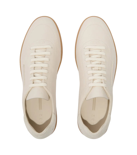 ZG 232 Leather Sneakers