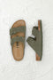 BS Arizon Nubuck