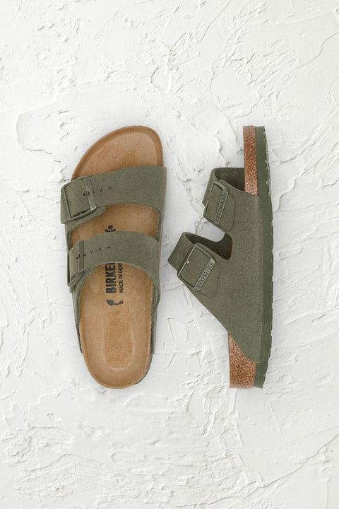 BS Arizon Nubuck