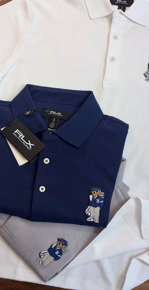 RLX Polo Shirt
