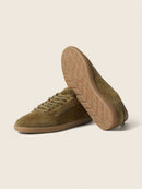 ZG 232 Seude Sneakers