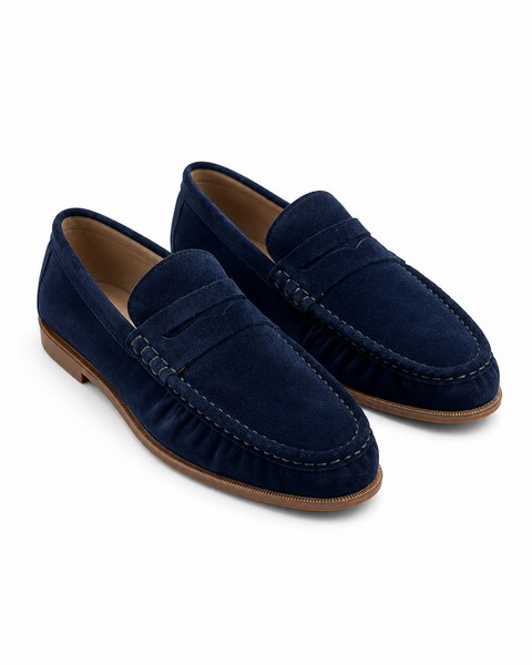 Vaganza Loafer 001