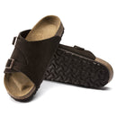 Birkenstock Zurich Nubuck