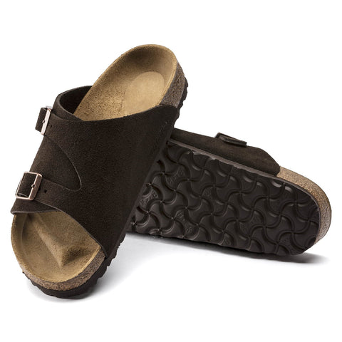BS Zurich Nubuck