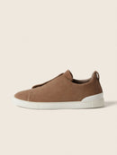 ZG Shoes Suede
