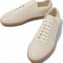ZG 232 Leather Sneakers