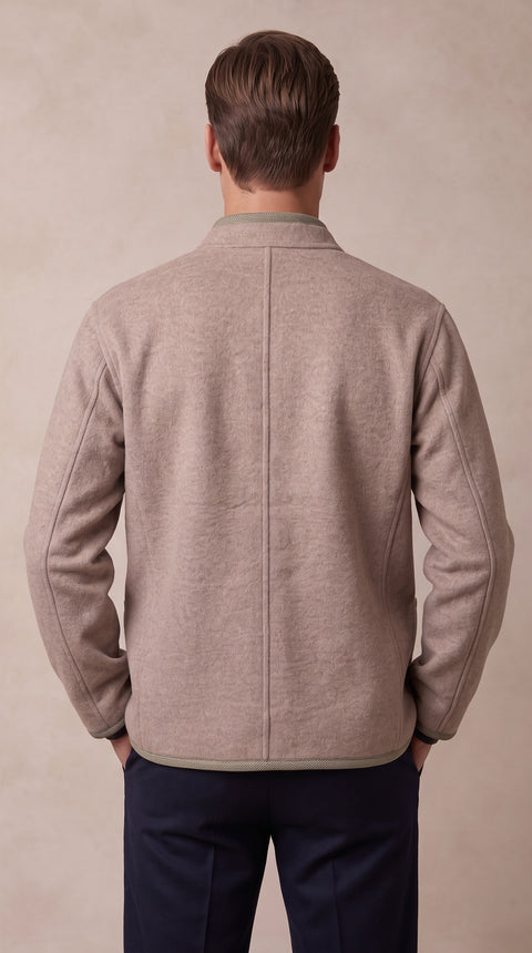 Saxon Chinese style Jacket