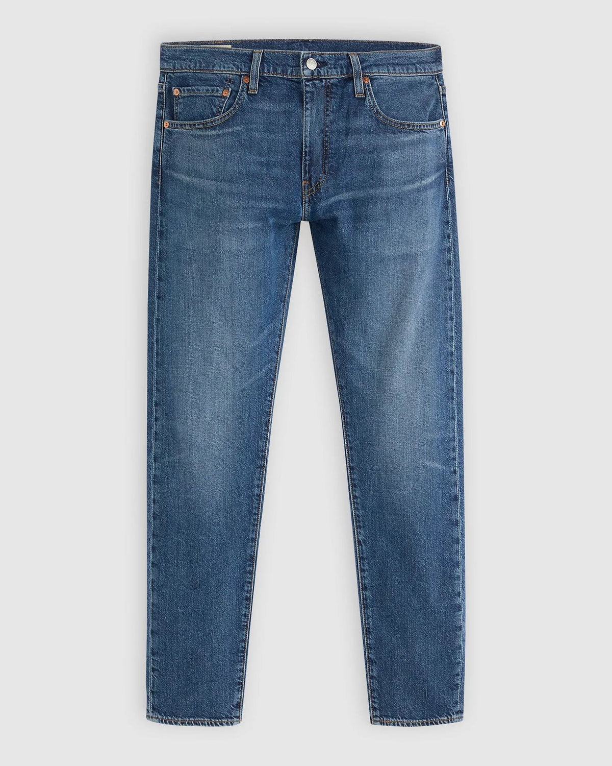 LS 512 Jeans – Saxon