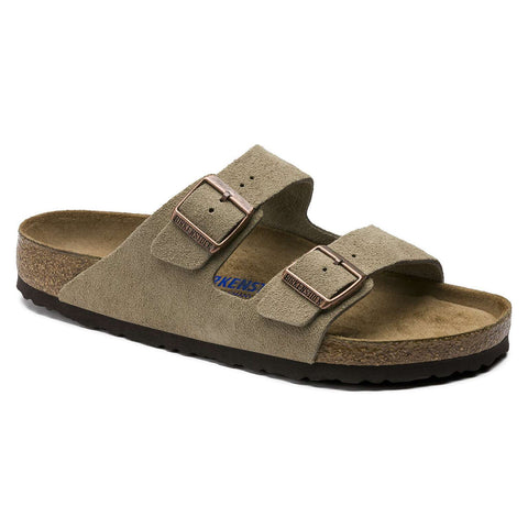 BS Arizon Nubuck