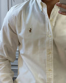 RL Oxford Shirt