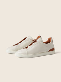 ZG Shoes Cow Leather