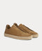 Zegna Canvas Slip-On