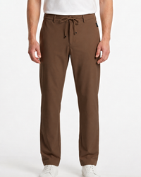 Frappoli Technical Pant 1