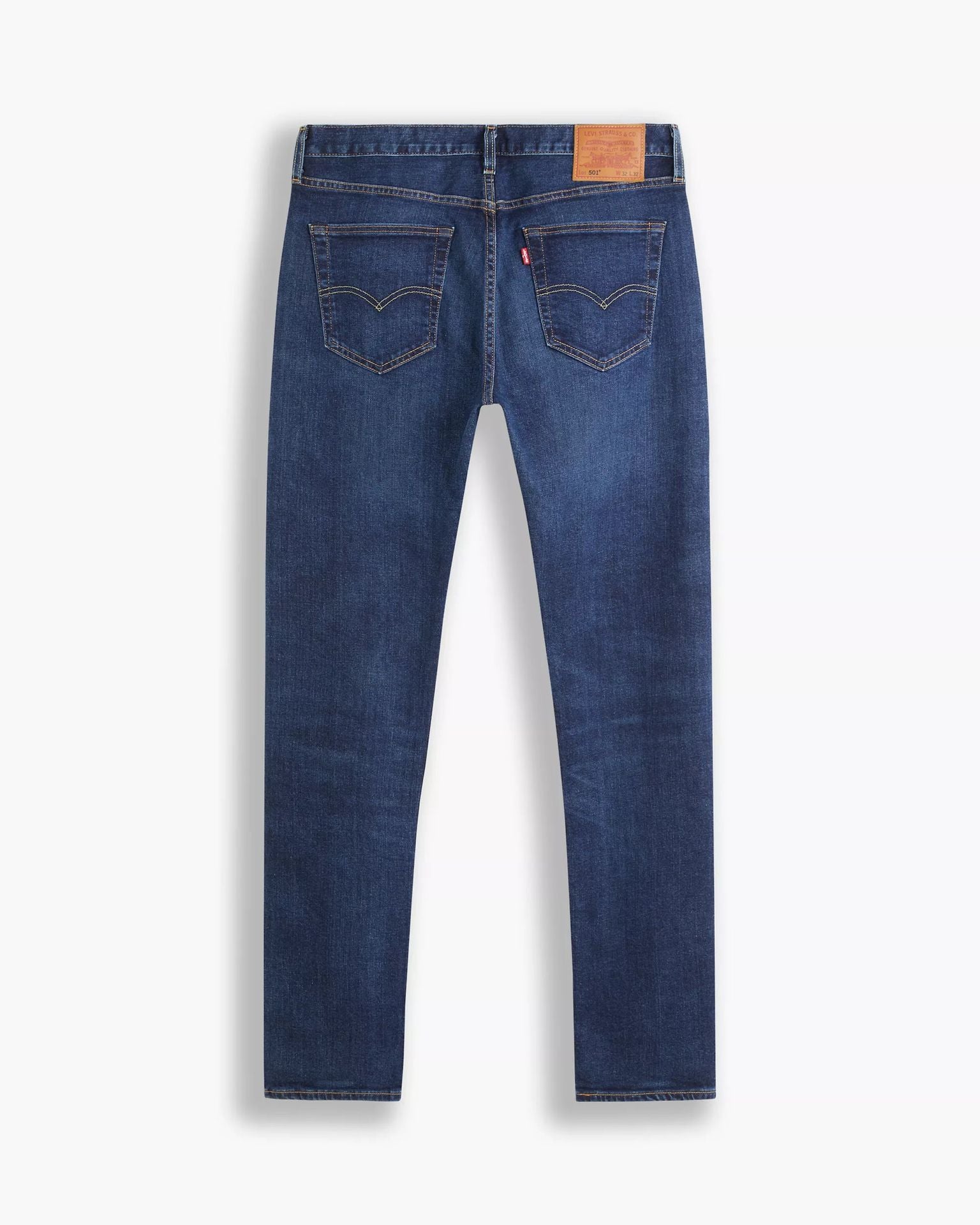Levi's 501 Jeans