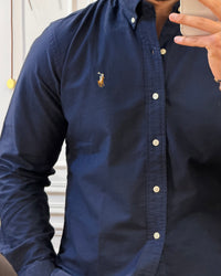 RL Oxford Shirt