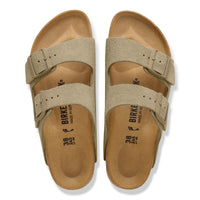 Birkenstock Arizon Nubuck