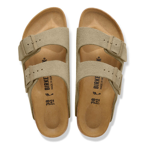 BS Arizon Nubuck