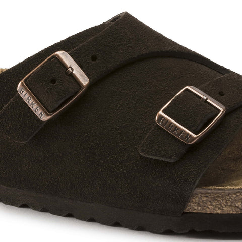 BS Zurich Nubuck