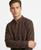 LP Chinese Linen Shirt