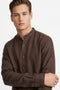 LP Chinese Linen Shirt