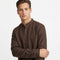 LP Chinese Linen Shirt