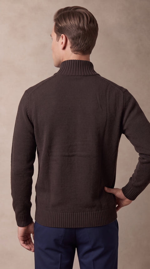Saxon Wool&Cashmere F.Z