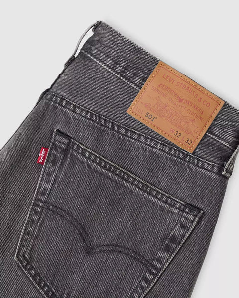 Levi's 501 Jeans