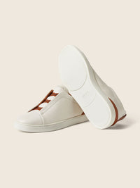 ZG Shoes Cow Leather