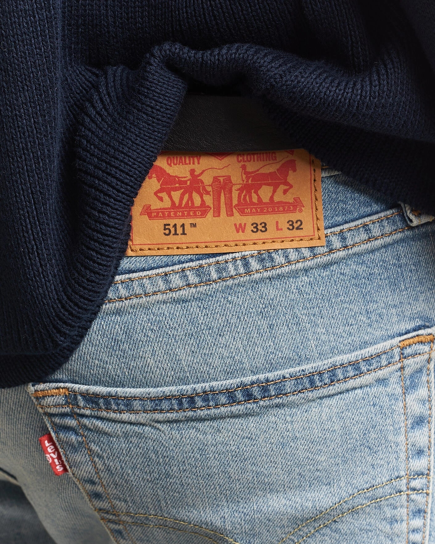 Levi's 511 Jeans