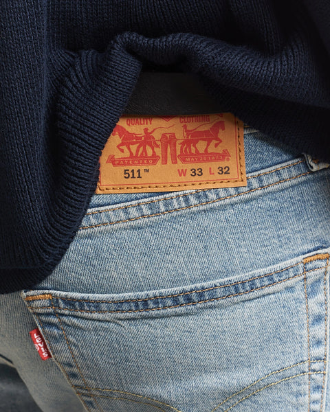 Levi's 511 Jeans