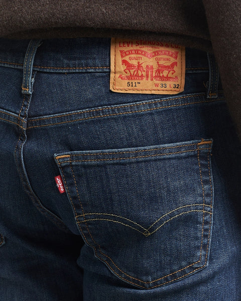 Levi's 511 Jeans