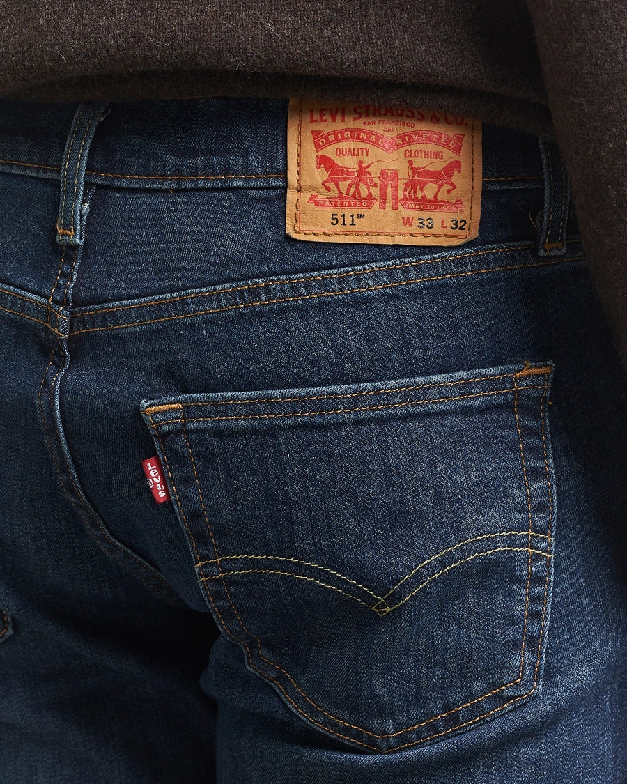 Levi's 511 Jeans