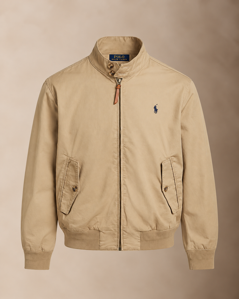 RL Bedford Jacket