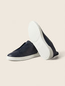 ZG Shoes Deer Leather