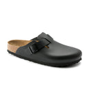 Birkenstock Boston Leather