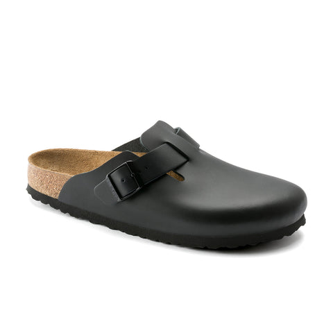 BS Boston Leather