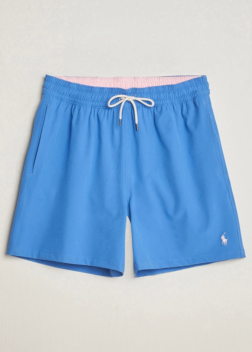 RL Swimming Short