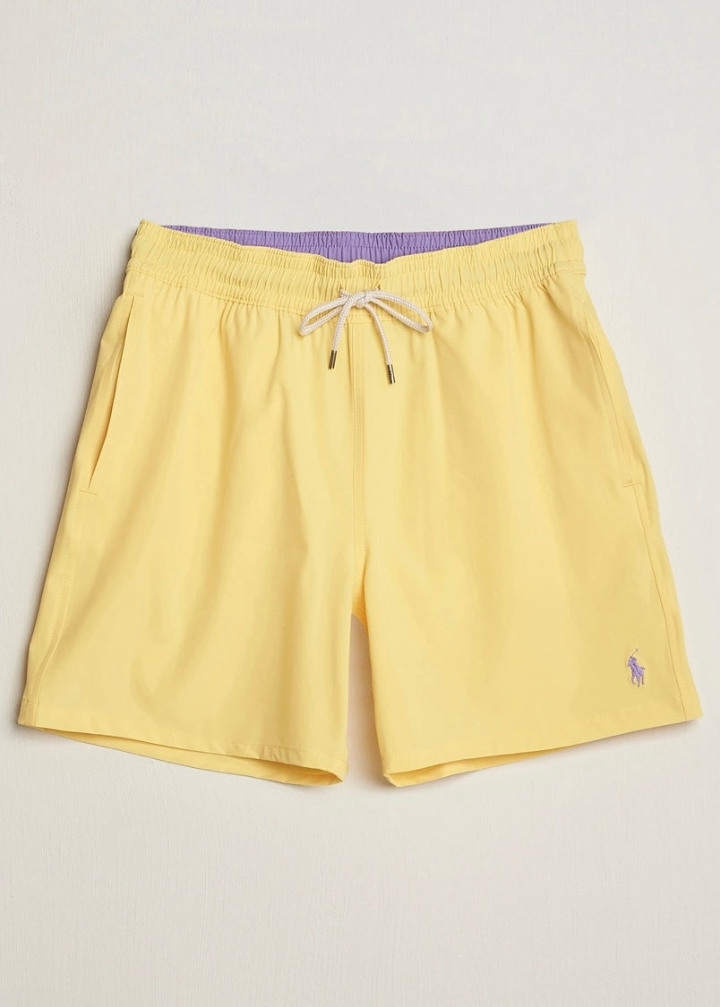 RL Swimming Short