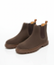 Saxon Suede Boot