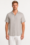 Everhold Linen Shirt