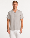 Everhold Linen Shirt 001