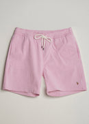 RL Strip Swimming Short