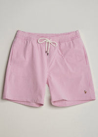 RL Strip Swimming Short