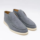 Loropiana Open Walk Suede
